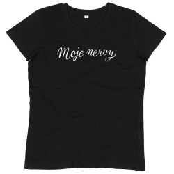 .Dva tátové - dámské tričko...