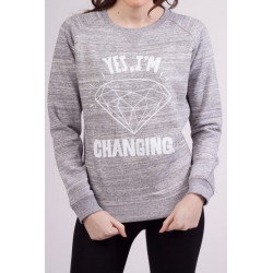 PASTA ONER - dámská mikina...